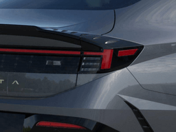 Hyundai Sonata N Line FWD 2026