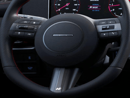 Hyundai Sonata N Line FWD 2026