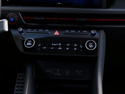 Hyundai Sonata N Line FWD 2026