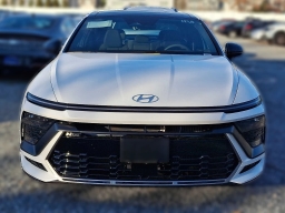 Hyundai Sonata N Line FWD 2026