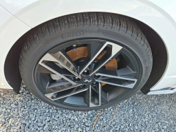 Hyundai Sonata N Line FWD 2026