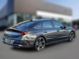 Hyundai Sonata N Line FWD 2026