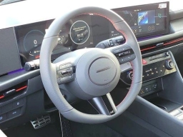 Hyundai Sonata N Line FWD 2026