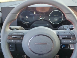 Hyundai Sonata N Line FWD 2026