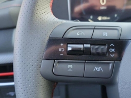 Hyundai Sonata N Line FWD 2026