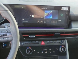 Hyundai Sonata N Line FWD 2026