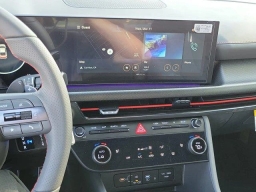 Hyundai Sonata N Line FWD 2026