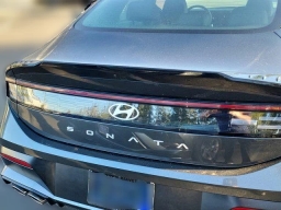 Hyundai Sonata N Line FWD 2026