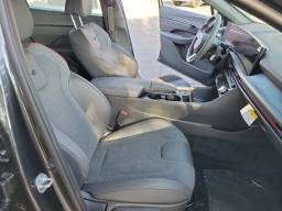 Hyundai Sonata N Line FWD 2026