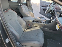 Hyundai Sonata N Line FWD 2026