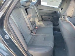 Hyundai Sonata N Line FWD 2026