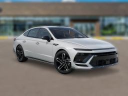 Hyundai Sonata N Line FWD 2026