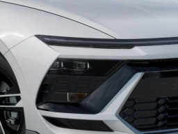 Hyundai Sonata N Line FWD 2026