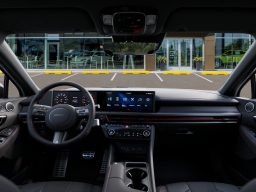 Hyundai Sonata N Line FWD 2026