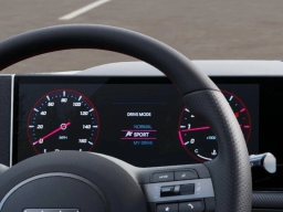 Hyundai Sonata N Line FWD 2026