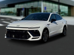 Hyundai Sonata N Line FWD 2026