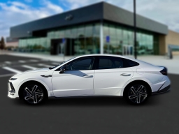 Hyundai Sonata N Line FWD 2026