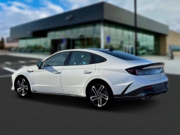 Hyundai Sonata N Line FWD 2026