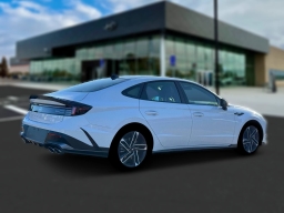 Hyundai Sonata N Line FWD 2026