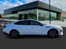 Hyundai Sonata N Line FWD 2026