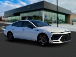 Hyundai Sonata N Line FWD 2026
