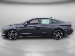 Hyundai Sonata N Line FWD 2026