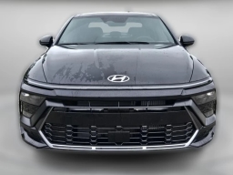 Hyundai Sonata N Line FWD 2026