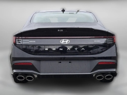 Hyundai Sonata N Line FWD 2026