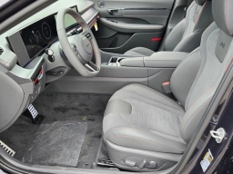 Hyundai Sonata N Line FWD 2026