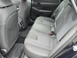 Hyundai Sonata N Line FWD 2026