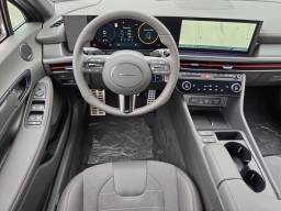 Hyundai Sonata N Line FWD 2026