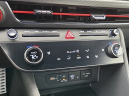 Hyundai Sonata N Line FWD 2026