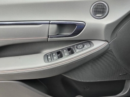 Hyundai Sonata N Line FWD 2026