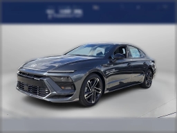Hyundai Sonata N Line FWD 2026