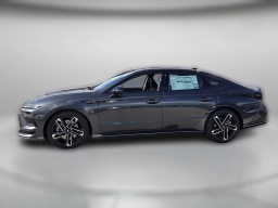 Hyundai Sonata N Line FWD 2026