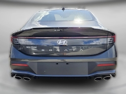 Hyundai Sonata N Line FWD 2026