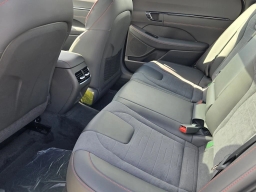 Hyundai Sonata N Line FWD 2026