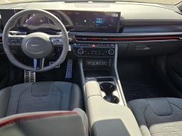 Hyundai Sonata N Line FWD 2026