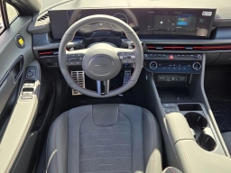 Hyundai Sonata N Line FWD 2026