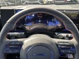 Hyundai Sonata N Line FWD 2026