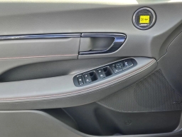 Hyundai Sonata N Line FWD 2026