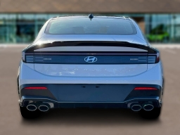 Hyundai Sonata N Line FWD 2026