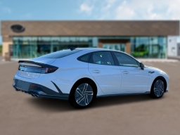 Hyundai Sonata N Line FWD 2026