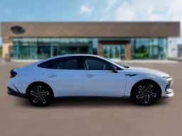 Hyundai Sonata N Line FWD 2026