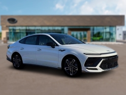 Hyundai Sonata N Line FWD 2026