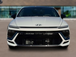 Hyundai Sonata N Line FWD 2026