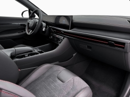 Hyundai Sonata N Line FWD 2026