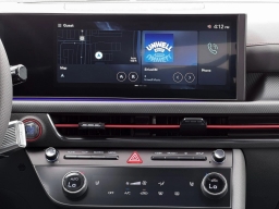 Hyundai Sonata N Line FWD 2026