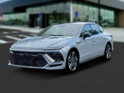 Hyundai Sonata N Line FWD 2026