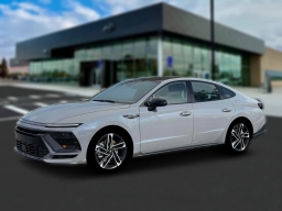Hyundai Sonata N Line FWD 2026